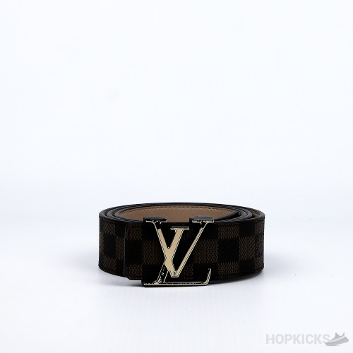 LV 6 Stylish Belt