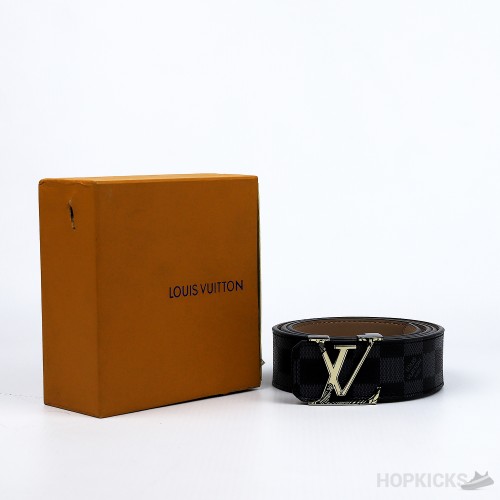 LV 7 Stylish Belt