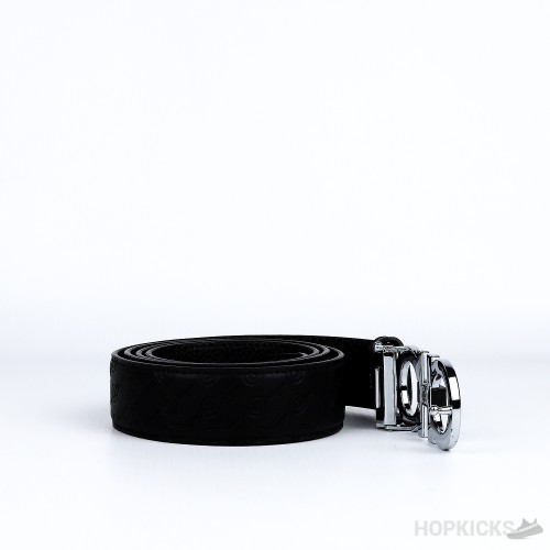 Salvatore Ferragamo aa Belt 7