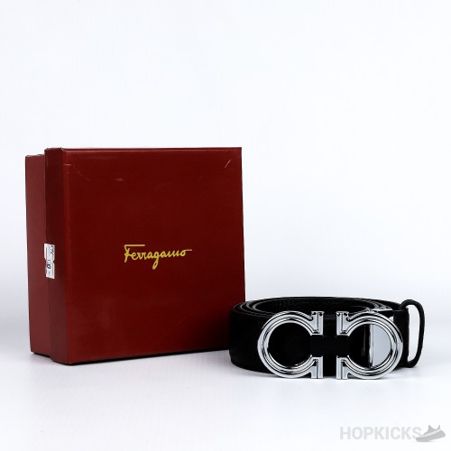 Salvatore Ferragamo aa Belt 7