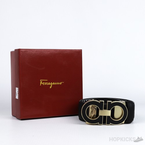 Salvatore Ferragamo aa Belt 9