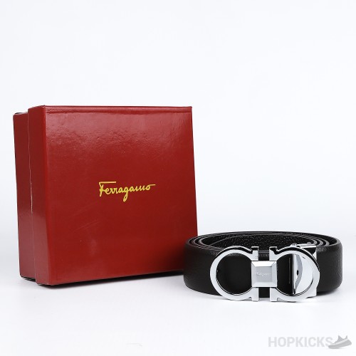 Salvatore Ferragamo aa Belt 11