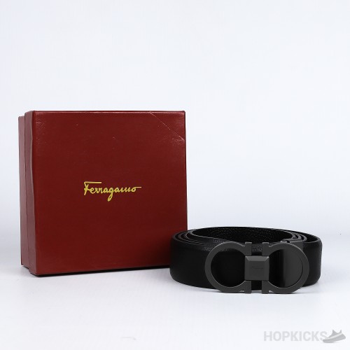 Salvatore Ferragamo aa Belt 12