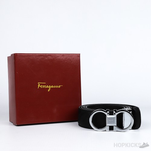 Salvatore Ferragamo aa Belt 13