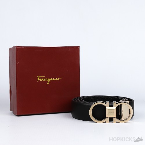 Salvatore Ferragamo aa Belt 15