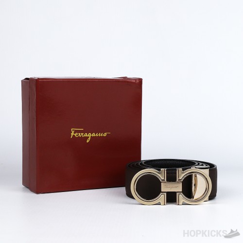 Salvatore Ferragamo aa Belt 2