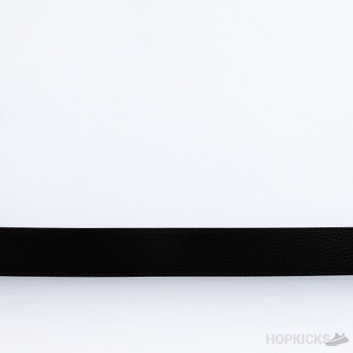 ALX Black Belt