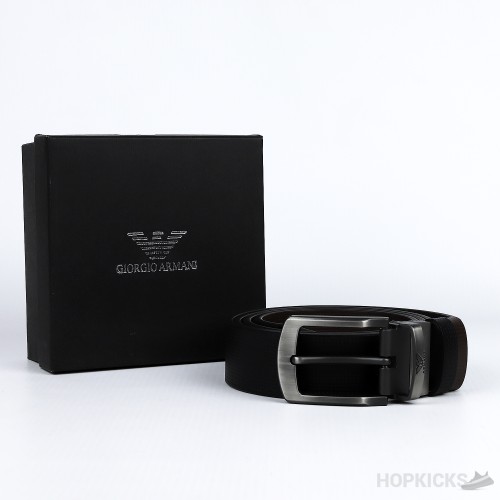 Armani Belt 1