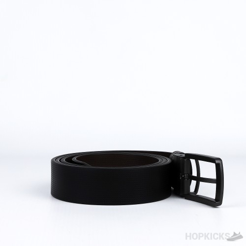 Armani Belt 1