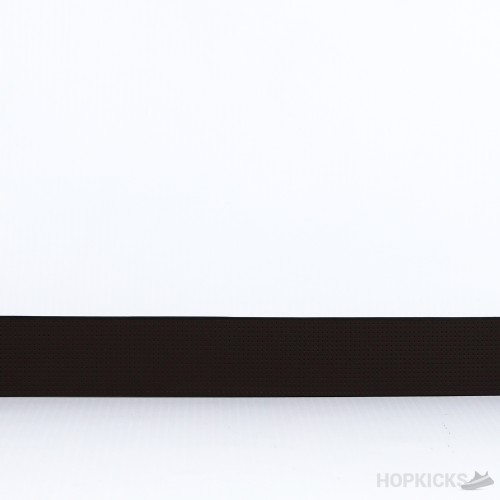 Armani Belt 1