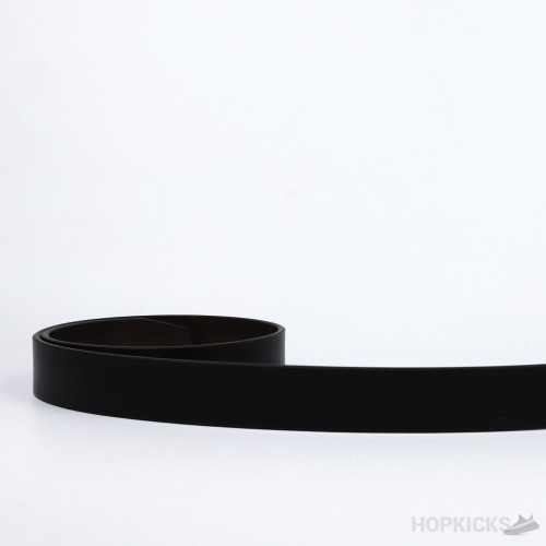 Burberry Classic Belt 3