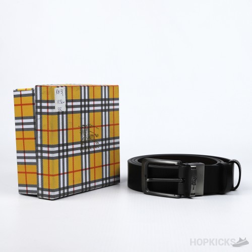 Burberry Classic Belt 3