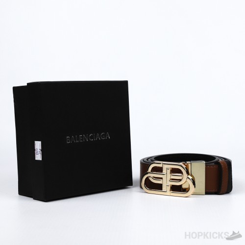 Balenciaga BB Belt