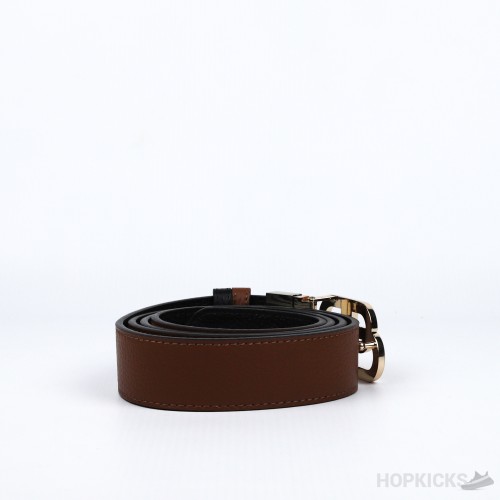 Balenciaga BB Belt