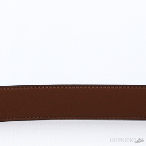 Balenciaga BB Belt
