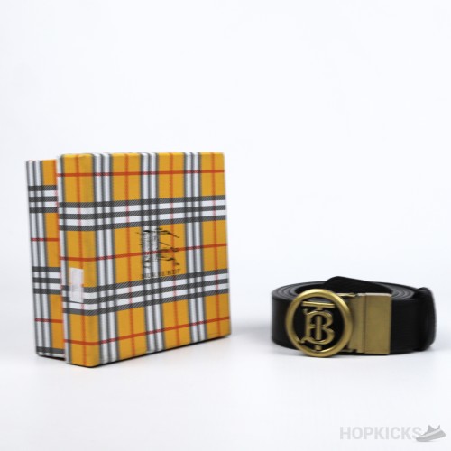 Burberry TB Belt