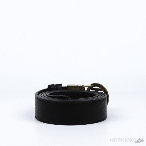 Burberry TB Belt