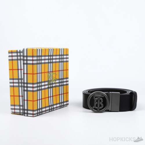 Burberry TB Belt 2