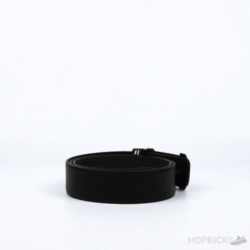 Boss Black Belt