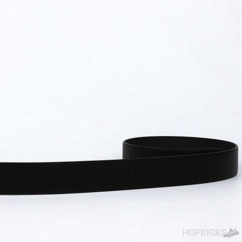 Boss Black Belt