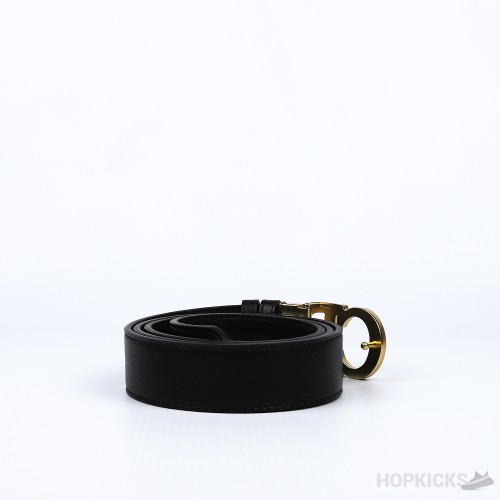 Golden CD Belt