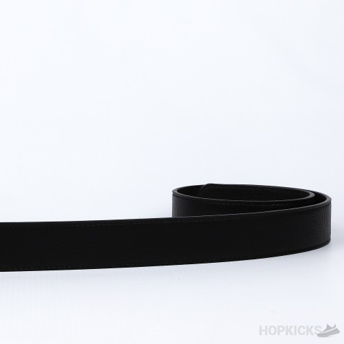 Golden CD Belt