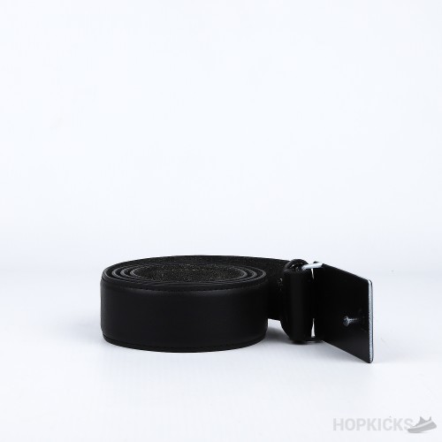 Dsqaured2 Design Black Belt