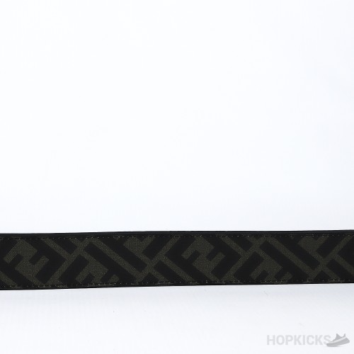 Fendi FF Belt 2