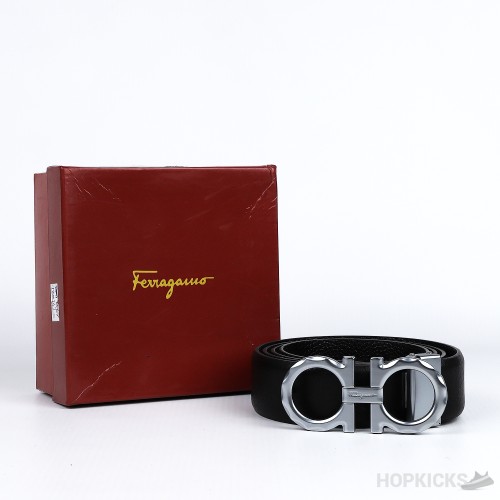 Salvatore Ferragamo aa Belt 4