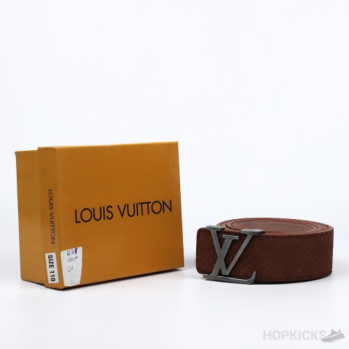 LV Belt 1