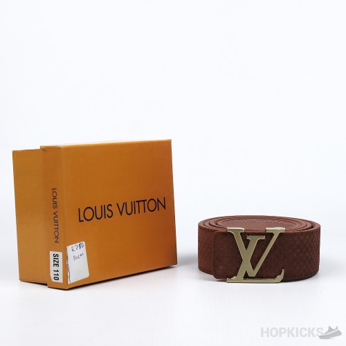 LV Belt 2