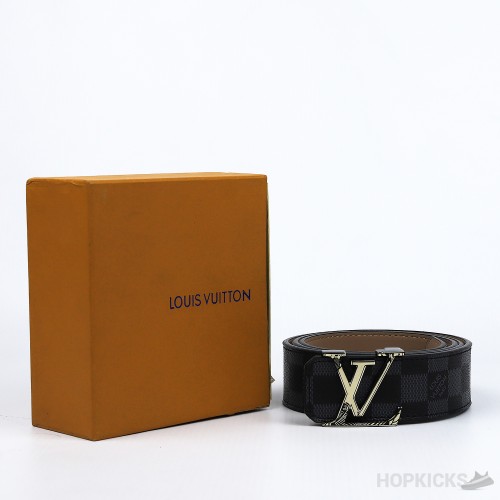 LV 5 Stylish Belt