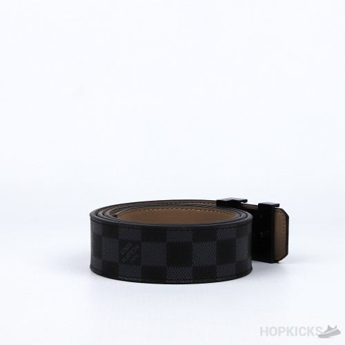 LV 5 Stylish Belt