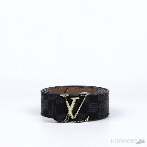 LV 5 Stylish Belt