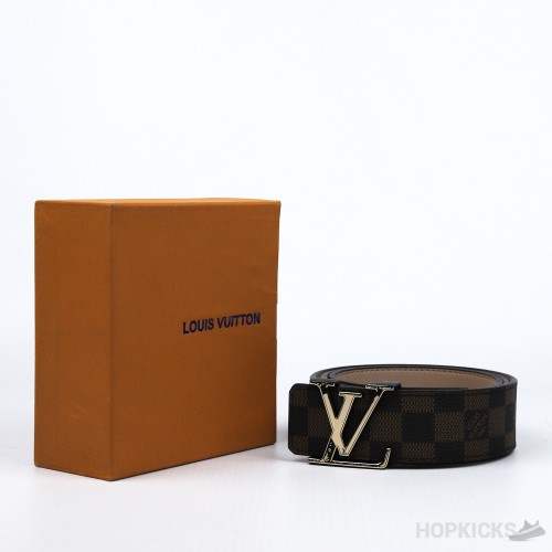 LV 8 Stylish Belt