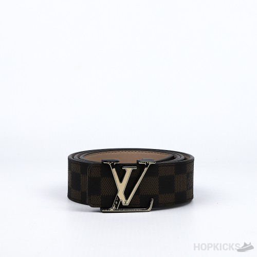 LV 8 Stylish Belt