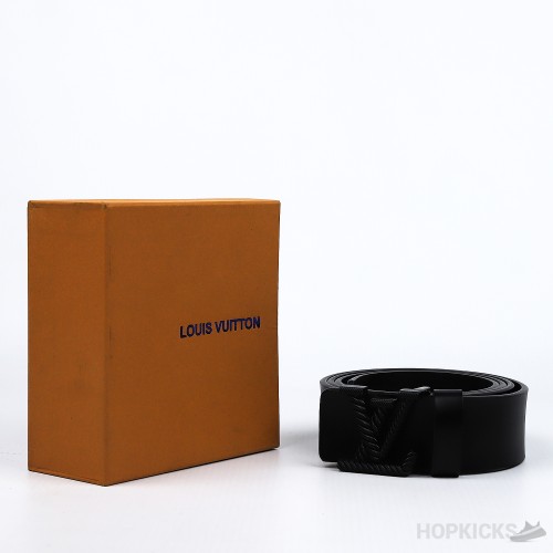 LV 10 Stylish Belt