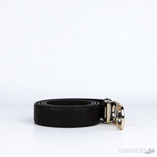 Salvatore Ferragamo aa Belt 8