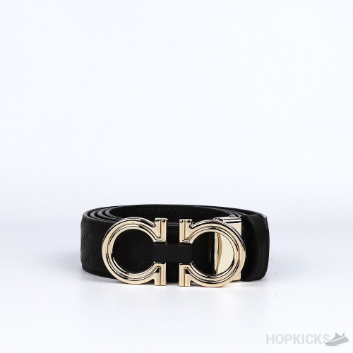 Salvatore Ferragamo aa Belt 8