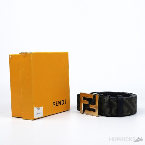 Fendi FF Belt