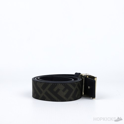 Fendi FF Belt