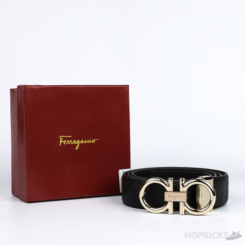 Salvatore Ferragamo aa Belt 1