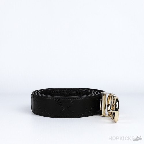 Salvatore Ferragamo aa Belt 1