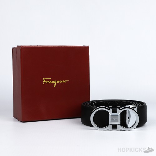 Salvatore Ferragamo aa Belt 5