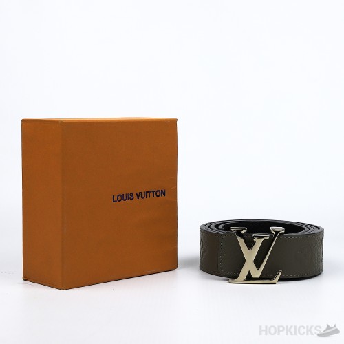 LV 11 Stylish Belt