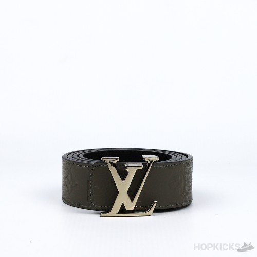 LV 11 Stylish Belt