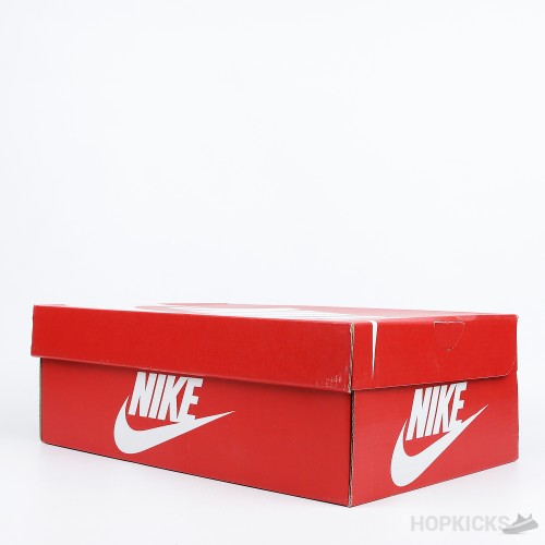 Nike Dunk Low Famu (Premium Plus Batch)