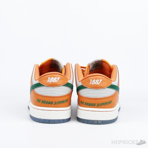 Nike Dunk Low Famu (Premium Plus Batch)