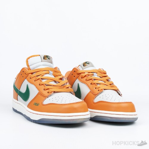 Nike Dunk Low Famu (Premium Plus Batch)
