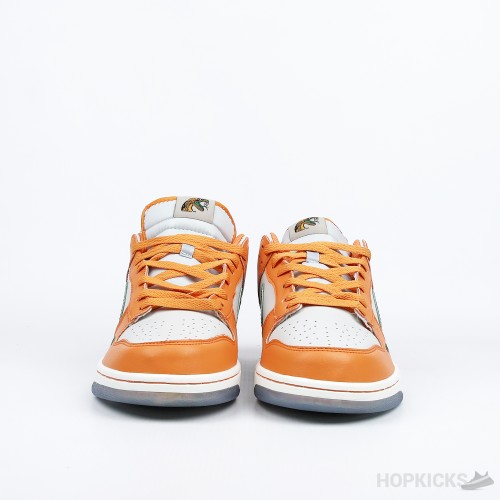 Nike Dunk Low Famu (Premium Plus Batch)